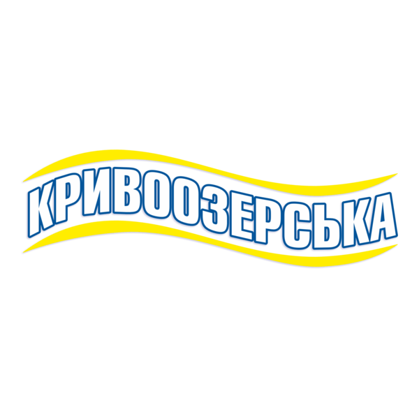 Krivoozerska Logo PNG Vector
