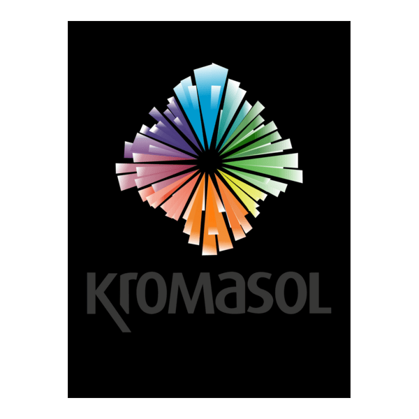 Kromasol Logo PNG Vector