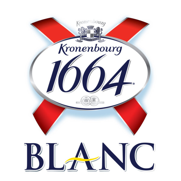 Kronenbourg Logo PNG Vector