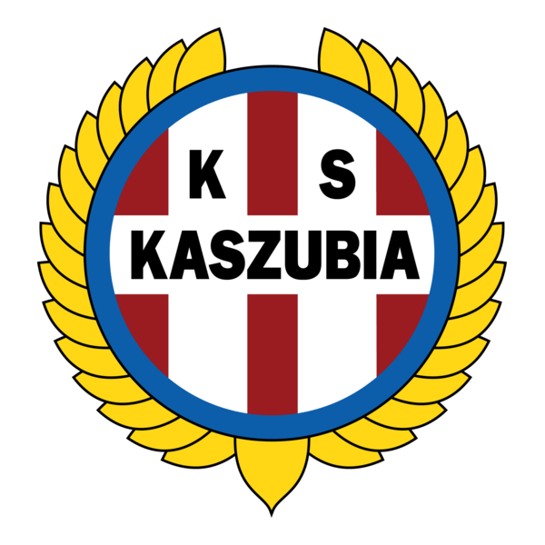 KS KASZUBIA KOŚCIERZYNA Logo PNG Vector