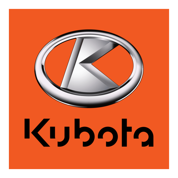 Kubota Logo PNG Vector