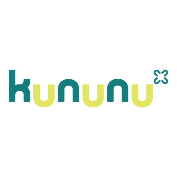 KUNUNU Logo PNG Vector