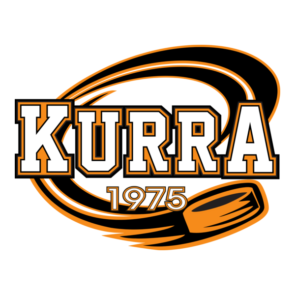 Kurra Hockey Logo PNG Vector