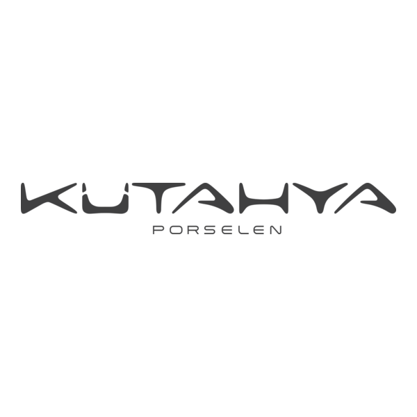 Kutahya Porselen Logo PNG Vector