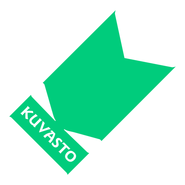 Kuvasto Logo PNG Vector