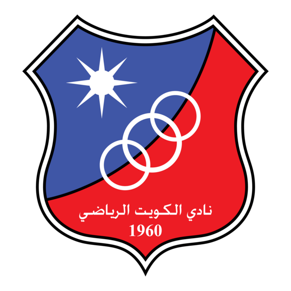Kuwait SC Logo PNG Vector