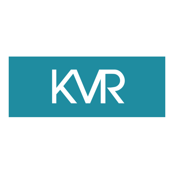 KVR Logo PNG Vector
