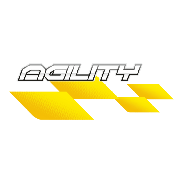 Kymco Agility Logo PNG Vector