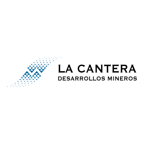 La Cantera Logo PNG Vector
