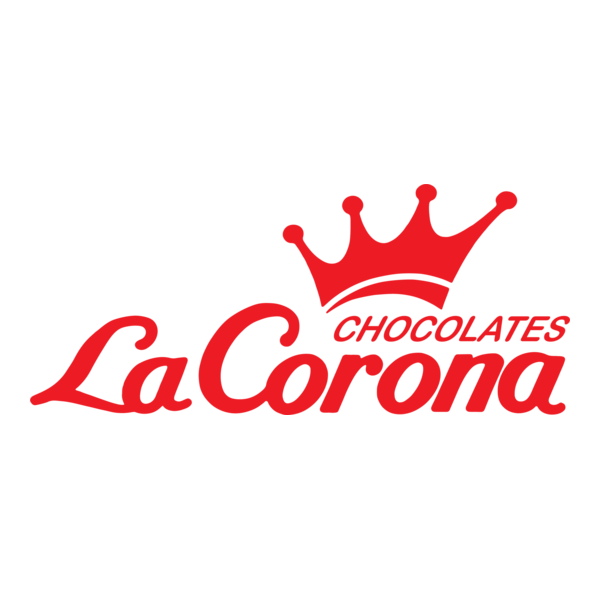 la corona Logo PNG Vector