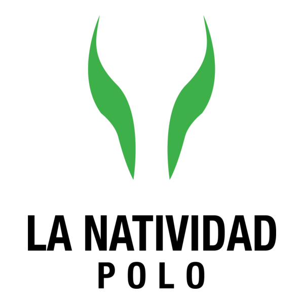 La Natividad Polo Logo PNG Vector