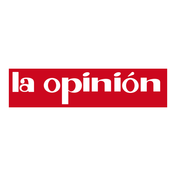 La Opinión Logo PNG Vector