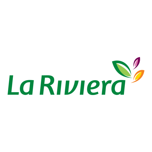 La riviera Logo PNG Vector