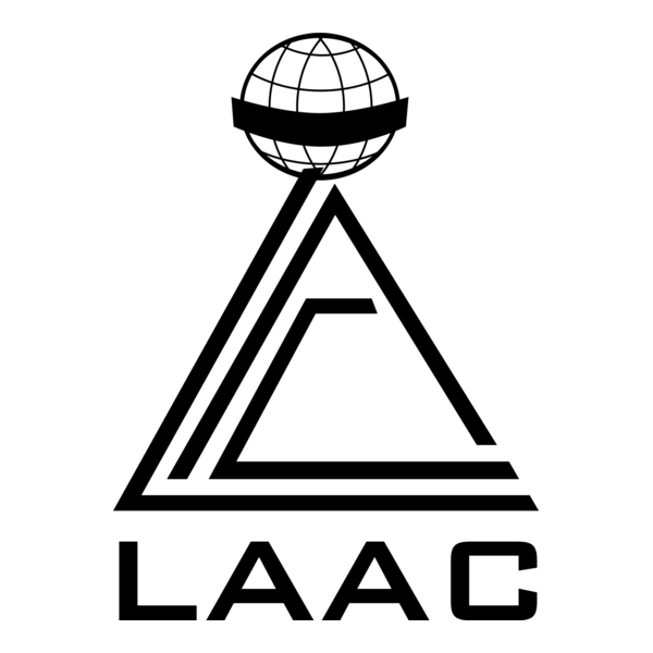 LAAC Logo PNG Vector