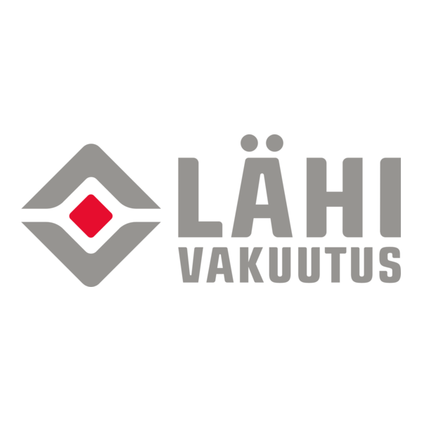 Lähivakuutus Logo PNG Vector