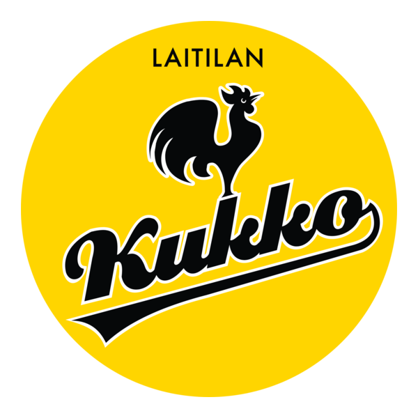 Laitilan Kukko Logo PNG Vector