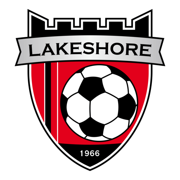 Lakeshore Sc Logo PNG Vector