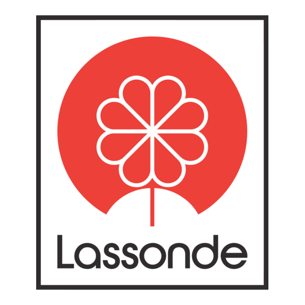 LASSONDE Logo PNG Vector