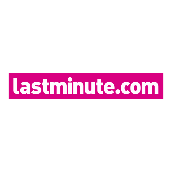 LASTMINUTE.COM Logo PNG Vector
