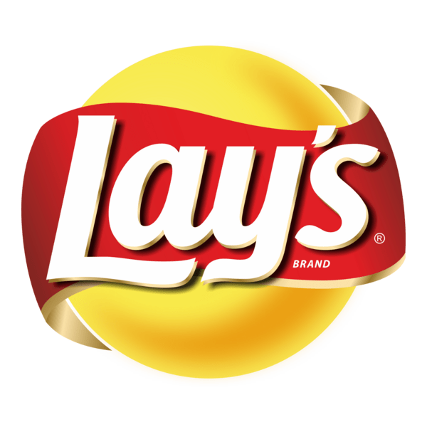 Lay's Brand Logo PNG Vector