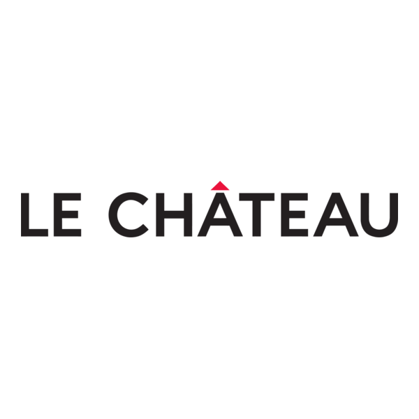 Le Château Logo PNG Vector