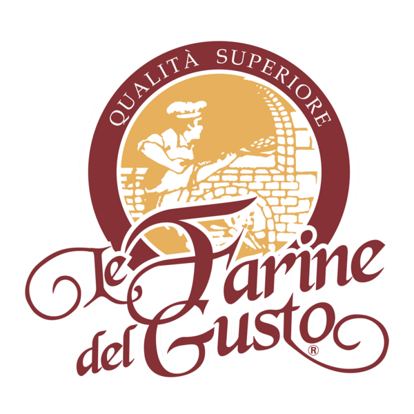 Le Farine del Gusto Logo PNG Vector