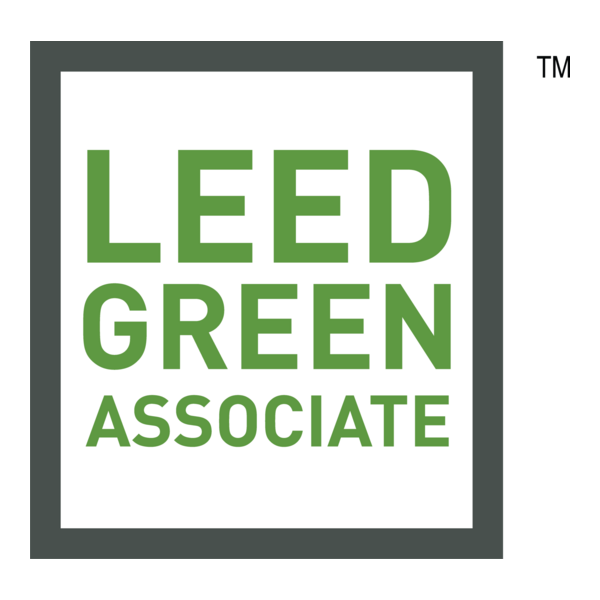 Leed Green Associate Logo PNG Vector