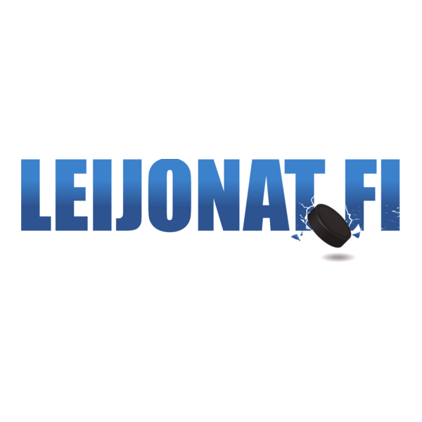 Leijonat Logo PNG Vector