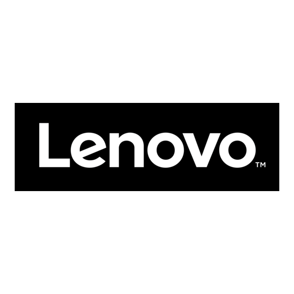 Lenovo Logo PNG Vector