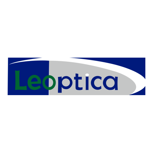 Leoptica, c.a. Logo PNG Vector