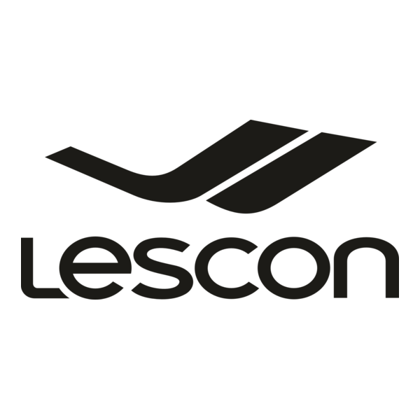 Lescon Logo PNG Vector