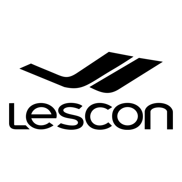 Lescon Logo PNG Vector