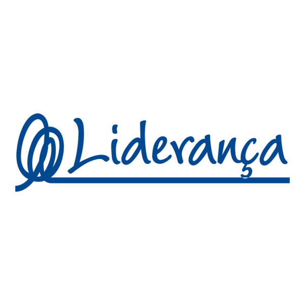 Liderança Serviços Santa Catarina Logo PNG Vector