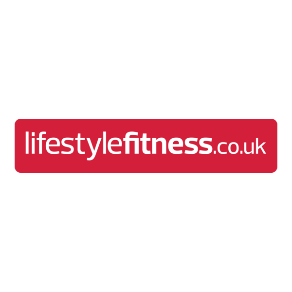 Lifestyle Fitness Logo PNG Vector