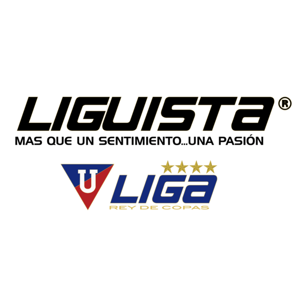 Liguista Logo PNG Vector