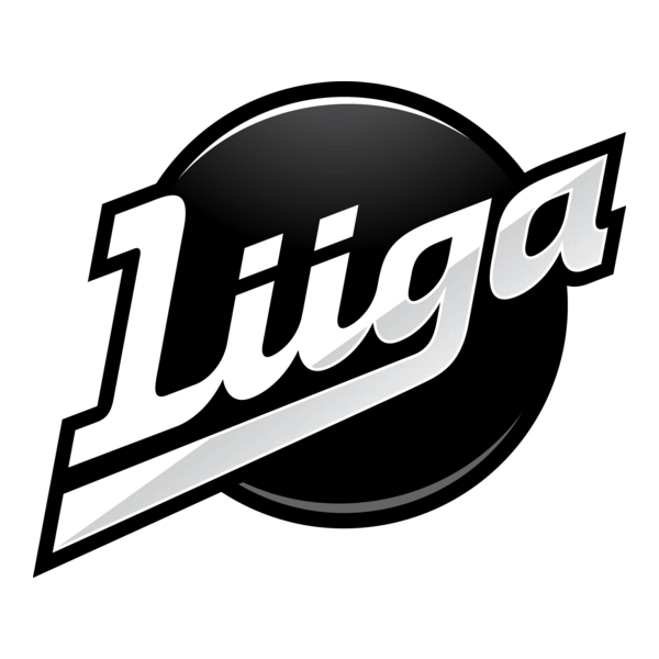 Liiga Logo PNG Vector