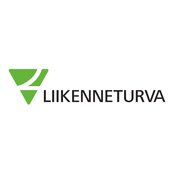 Liikenneturva Logo PNG Vector