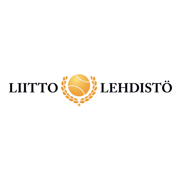 Liitto–Lehdistö Logo PNG Vector