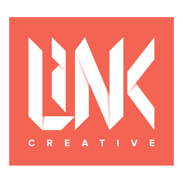 Link Creative Logo PNG Vector