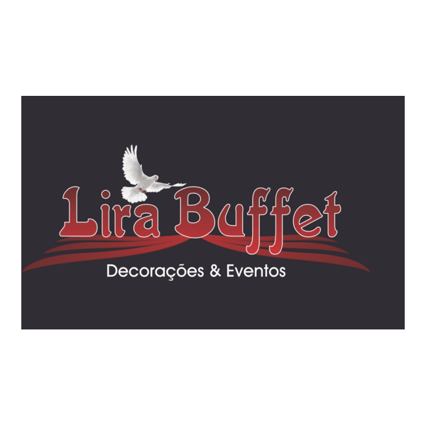 Lira Buffet Logo PNG Vector