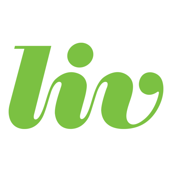 Liv Logo PNG Vector