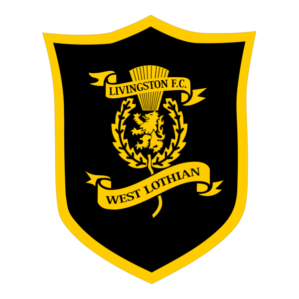 Livingston FC Logo PNG Vector