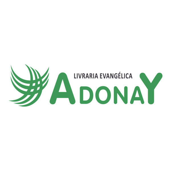 Livraria Evangélica Adonay Logo PNG Vector
