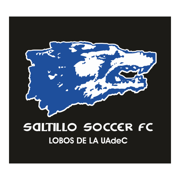 Lobos UAC Logo PNG Vector