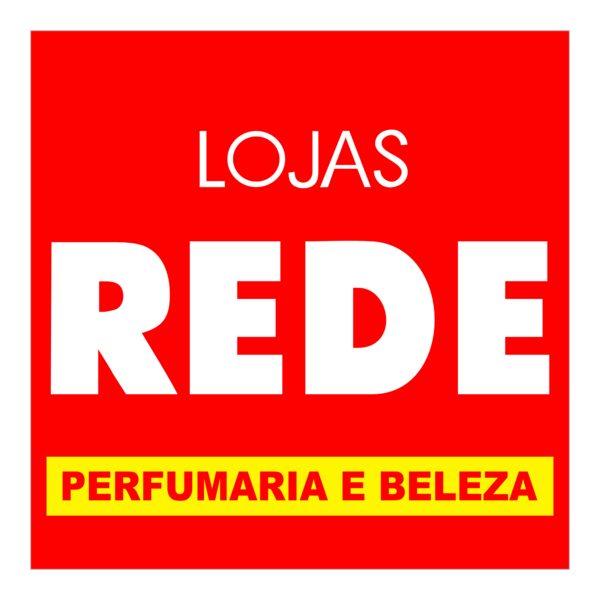 LOJAS REDE Logo PNG Vector
