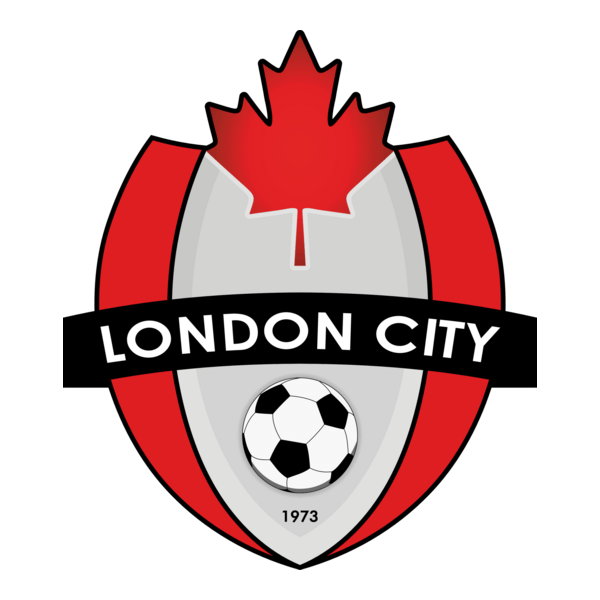 London City Sc Logo PNG Vector