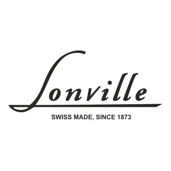 Lonville Logo PNG Vector