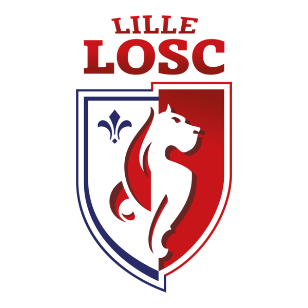 Losc Logo PNG Vector