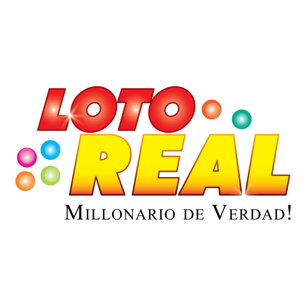 Loto Real Logo PNG Vector