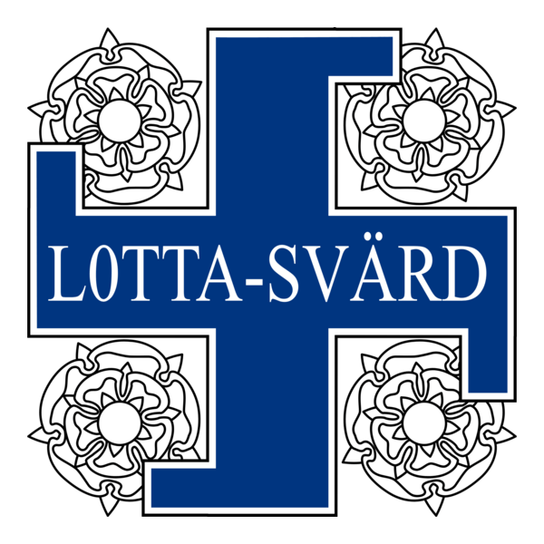 Lotta Svärd Logo PNG Vector